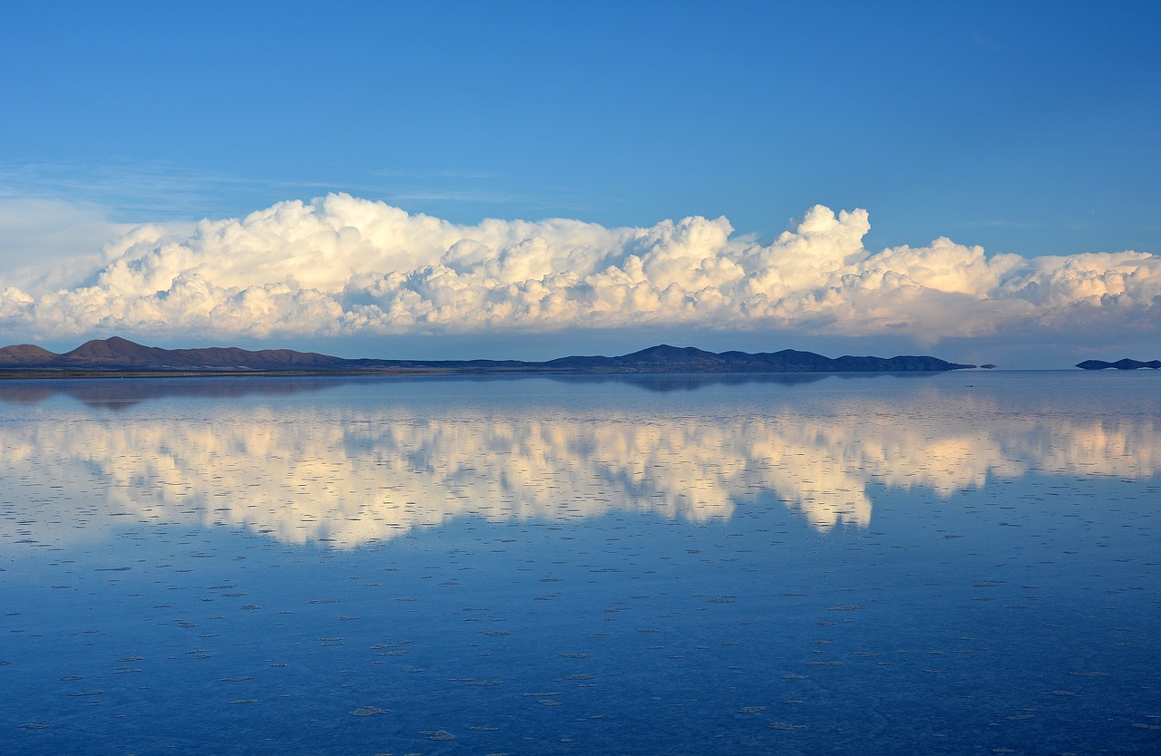 【世界一周】目指せウユニ塩湖！ーボリビアー