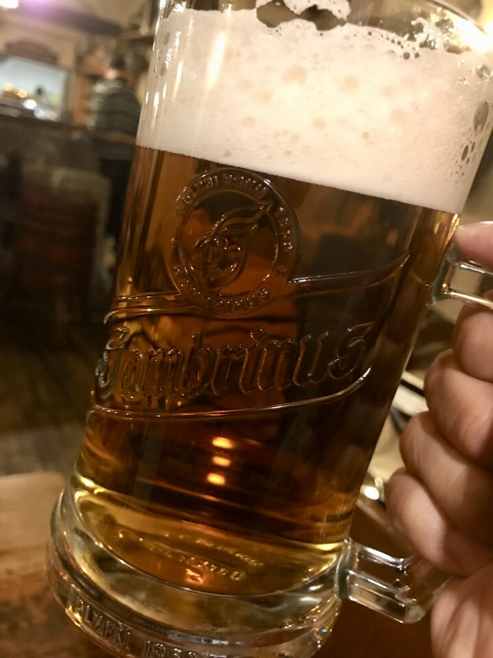 【世界一周】ビール大国、それはチェコ共和国